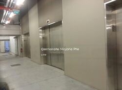 Sime Darby Performance Centre (D3), Factory #497403581